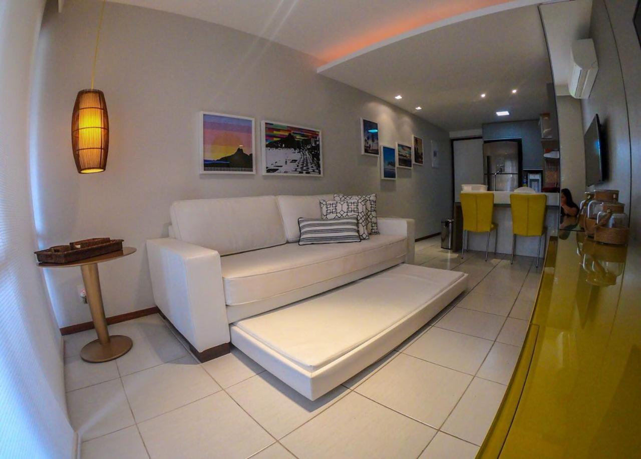 Nannai Residence Pôrto das Galinhas Εξωτερικό φωτογραφία