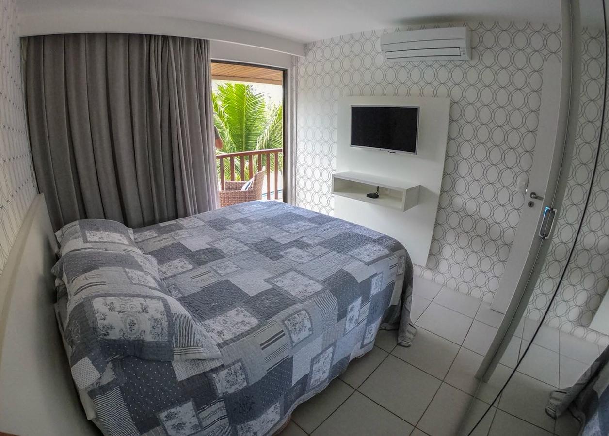 Nannai Residence Pôrto das Galinhas Εξωτερικό φωτογραφία