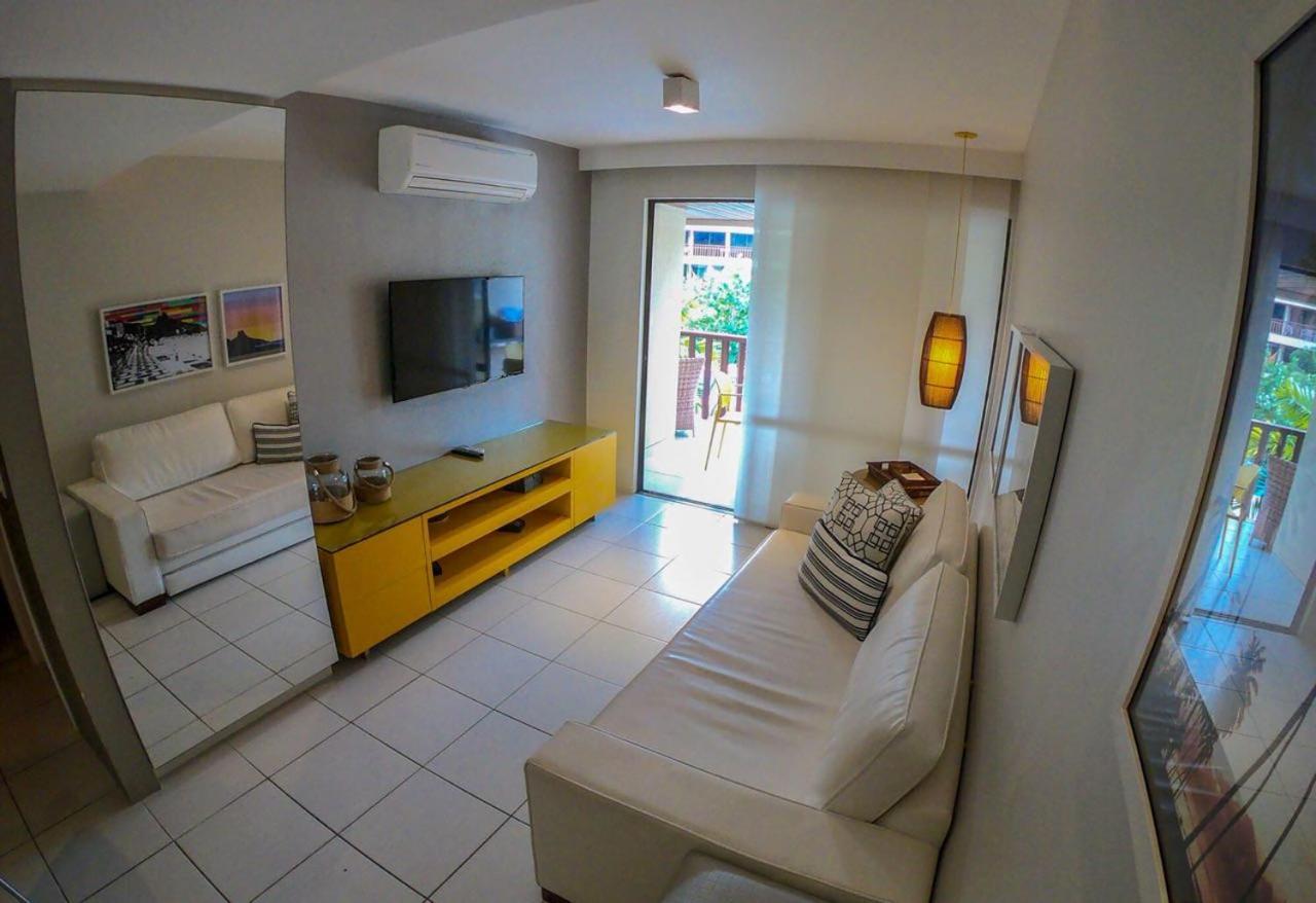 Nannai Residence Pôrto das Galinhas Εξωτερικό φωτογραφία