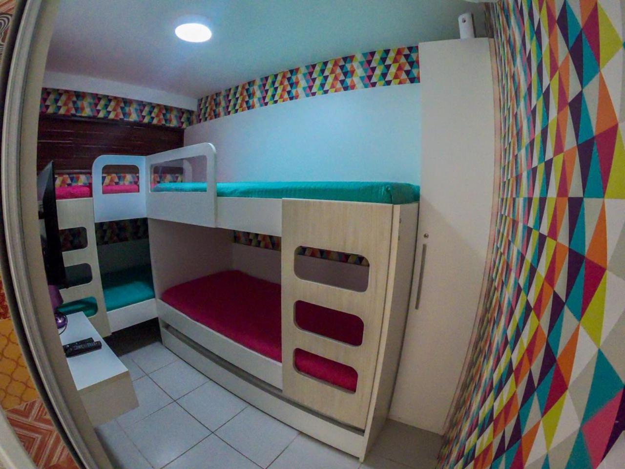 Nannai Residence Pôrto das Galinhas Εξωτερικό φωτογραφία