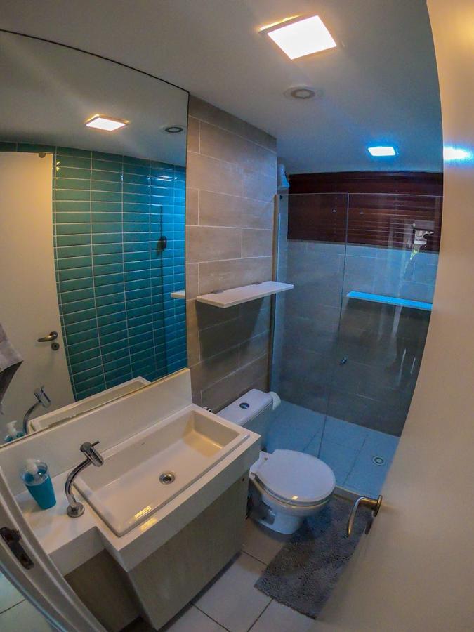 Nannai Residence Pôrto das Galinhas Εξωτερικό φωτογραφία